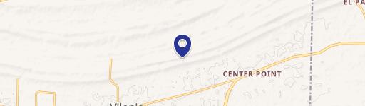 Residential Lot in Vilanco Estates