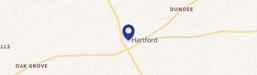 Hartford, AL 36344