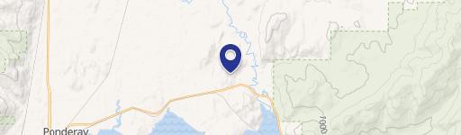 Residential Land in Idaho Club