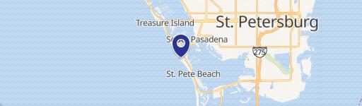 7000 Bch Plz, Unit 39