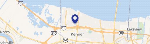 Kenner Land Ready For Construction