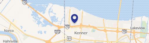 Residential Land in Kenner, LA