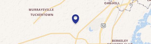 Land in Moncks Corner, SC