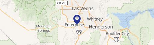 Las Vegas Motorcoach Resort Land