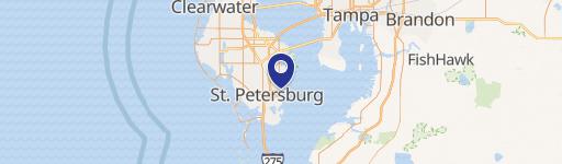 215 Central Ave, Unit 3H