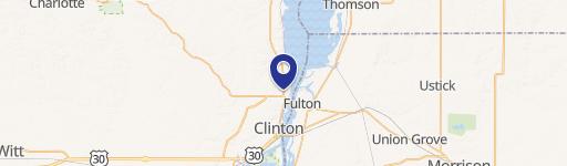 Clinton Multifamily Investment Opportunity