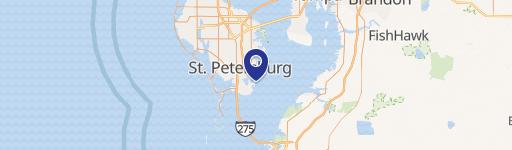 4752 Coquina Key SE Dr