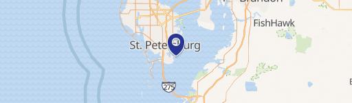 5220 Coquina Key SE Dr, Unit A