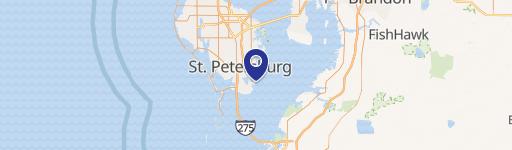 4985 Coquina Key SE Dr, Unit A