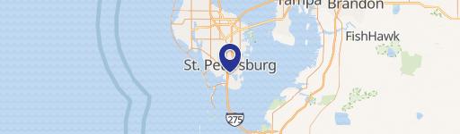 2000 Country Clb S Way