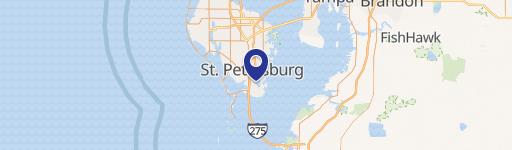 2000 Country Clb S Way