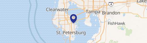 Dr Martin Luther King Jr N St