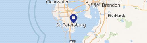 169 Dr Martin Luther King Jr N St