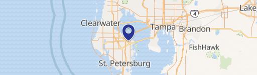 10560 Dr Martin Luther King Jr N St