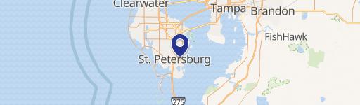 305 Dr Martin Luther King Jr S St