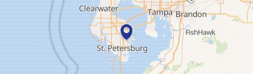 2930 Dr Martin Luther King Jr N St