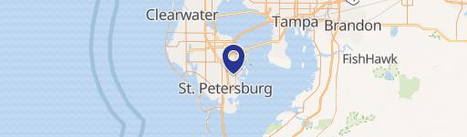 2803 Dr Martin Luther King Jr N St