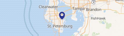 6009 Dr Martin Luther King Jr N St