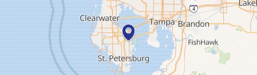 7999 Dr Martin Luther King Jr N St