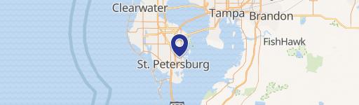 1236 Dr Martin Luther King Jr N St