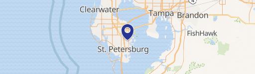 3336 Dr Martin Luther King Jr N St