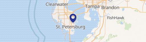 2425 Dr Martin Luther King Jr N St