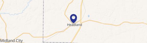 Headland, AL 36345