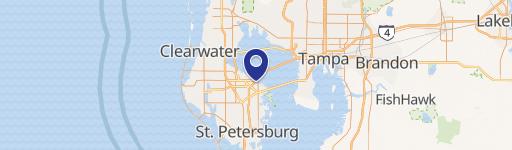 12001 Dr Martin Luther King Jr N St