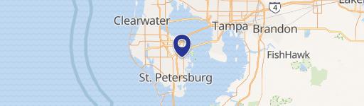 6101 Dr Martin Luther King Jr N St