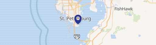 6191 Dr Martin Luther King Jr S St