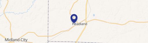 Headland, AL 36345