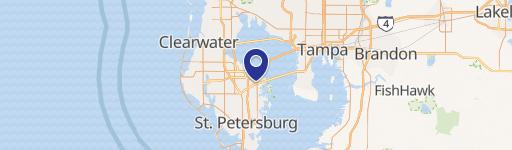 9620 Executive Ctr N Dr