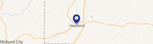 Headland, AL 36345