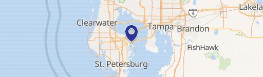 1140 Gandy Crst NE Dr