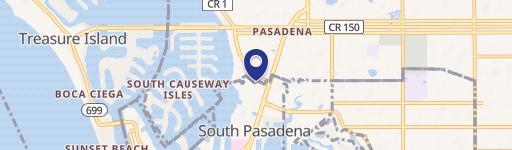 7030 Grevilla S Ave, Unit 4