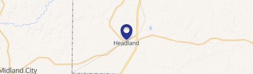 Headland, AL 36345