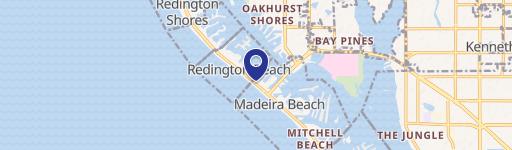 15380 Gulf Blvd, Unit 1