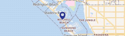 13220 Gulf Blvd, Unit 1