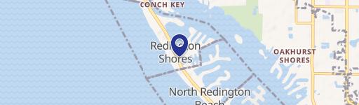 17505 Gulf Blvd, Unit 10