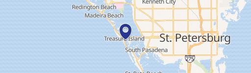 10315 Gulf Blvd, Unit 104