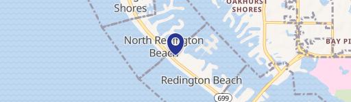 16333 Gulf Blvd, Unit 107