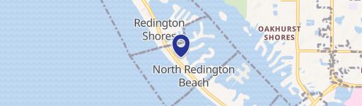 17035 Gulf Blvd, Unit 111