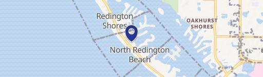 17035 Gulf Blvd, Unit 115