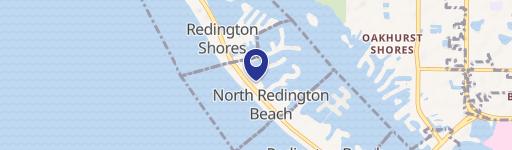 17035 Gulf Blvd, Unit 119