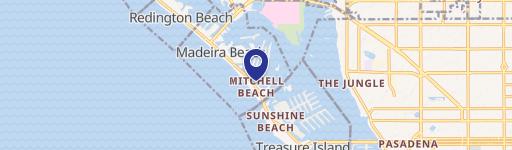 13101 Gulf Blvd, Unit 1304