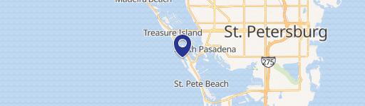 8105 Gulf Blvd, Unit 14