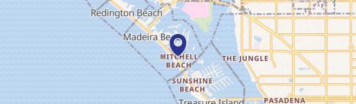 13101 Gulf Blvd, Unit 1409