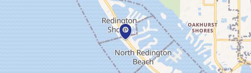 17250 Gulf Blvd, Unit 15