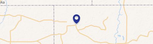 Recreational Land with Mature Pines