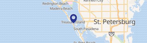 10280 Gulf Blvd, Unit 17